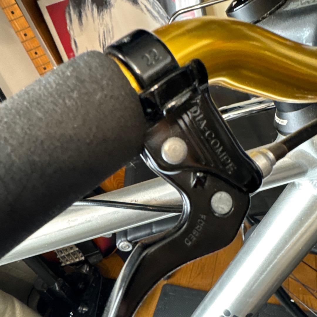 ●FUJI TRACK ARCV●トラック アーカイブ ピストバイク付属品多数