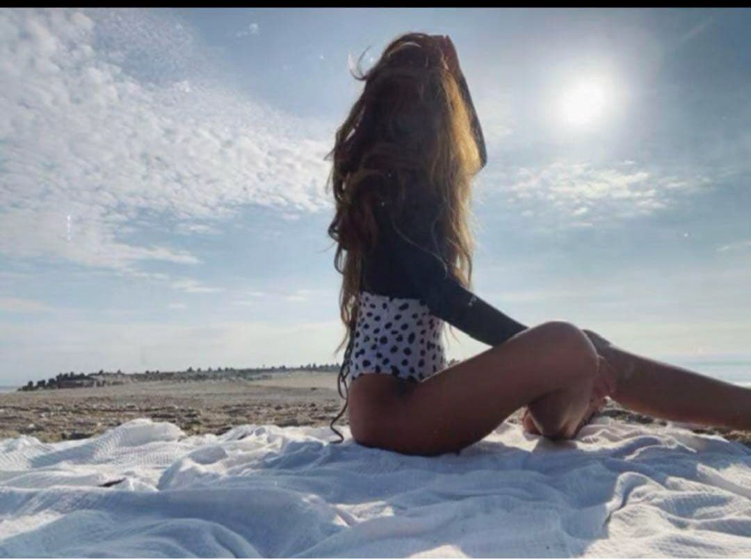 夏間近**新品Sea×me wetsuitスイムジョン[即日]