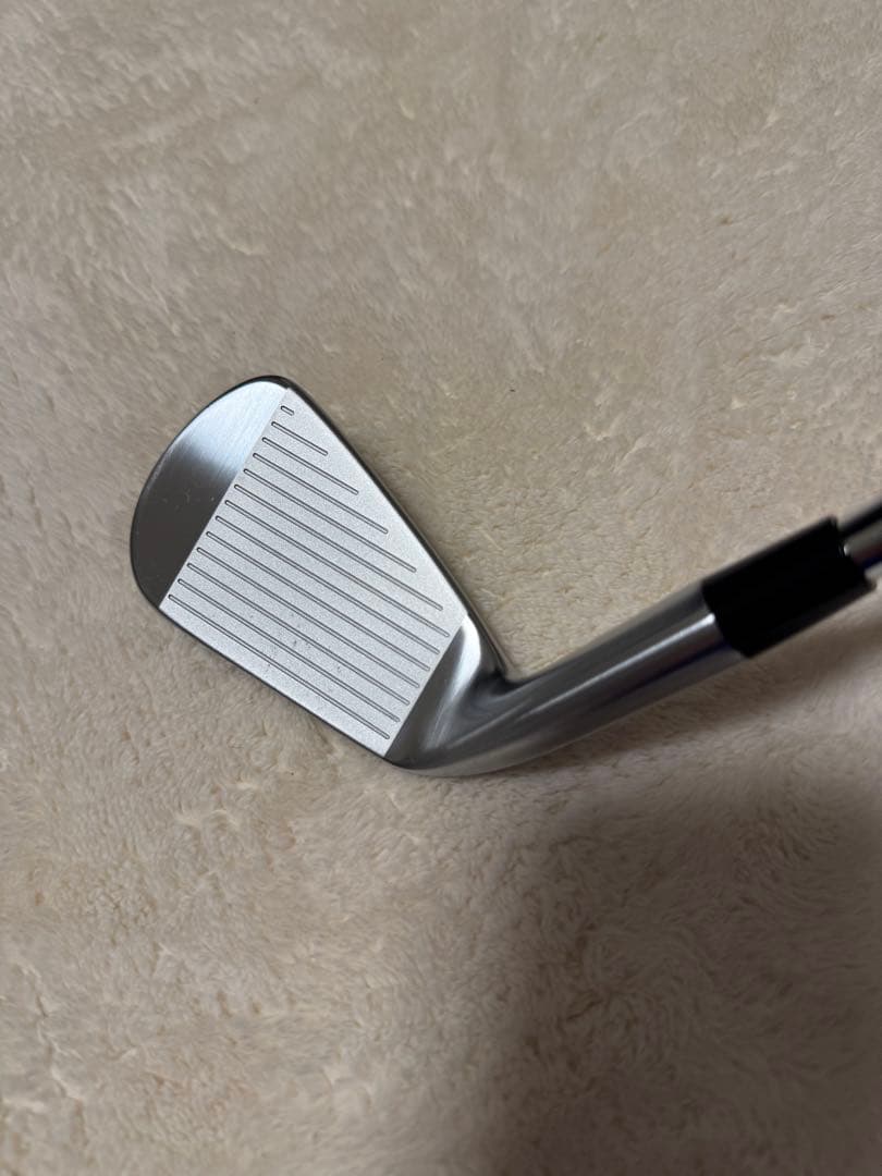 【極美品】キャロウェイ Xフォージド2024 N.S PRO MODUS105S