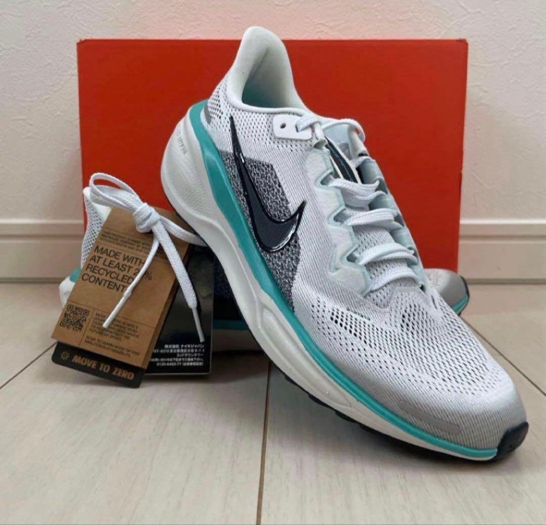 期間限定価格セール 新品 ナイキ 24cm ペガサス 41 ランニングシューズ