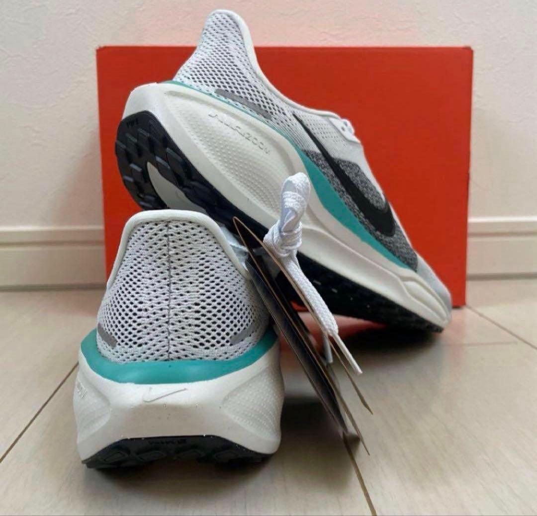 期間限定価格セール 新品 ナイキ 24cm ペガサス 41 ランニングシューズ