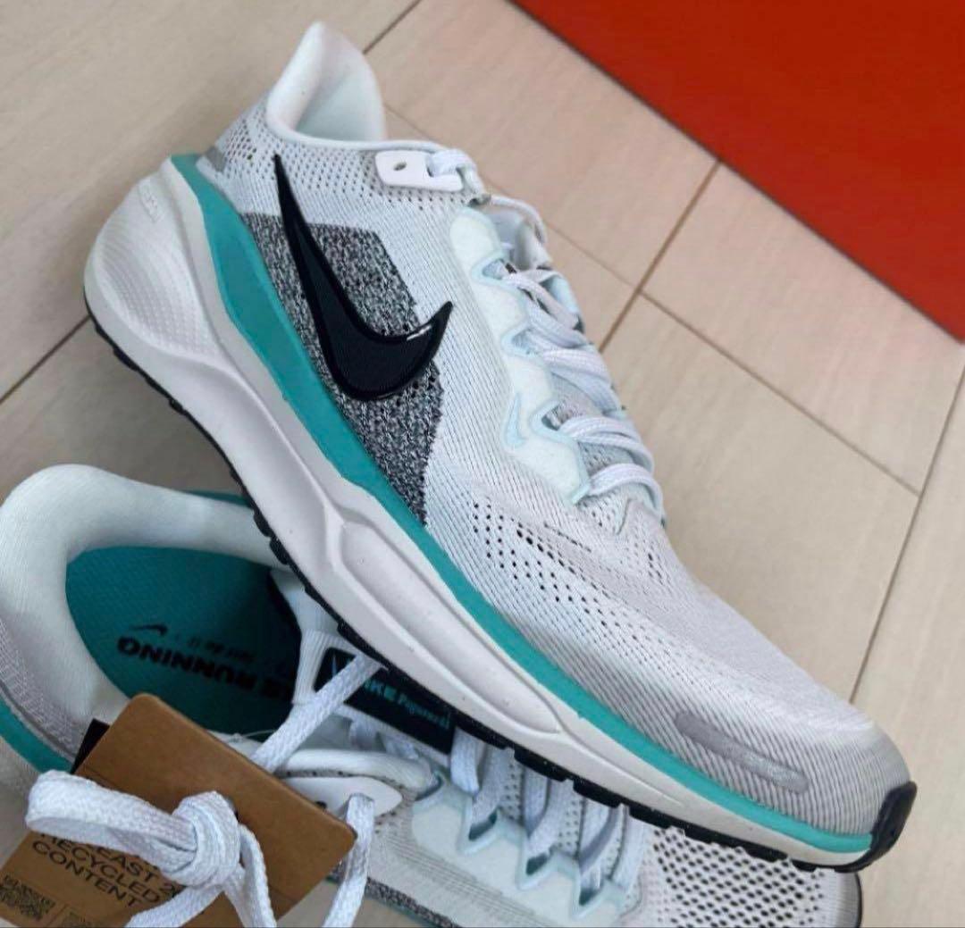 期間限定価格セール 新品 ナイキ 24cm ペガサス 41 ランニングシューズ