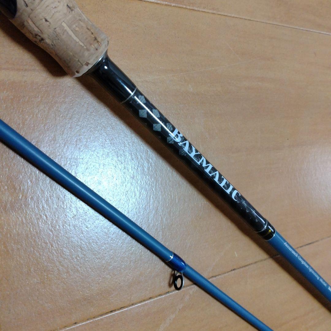 パームス ベイマティック BAY MATIC BMTS-70ML 極美品