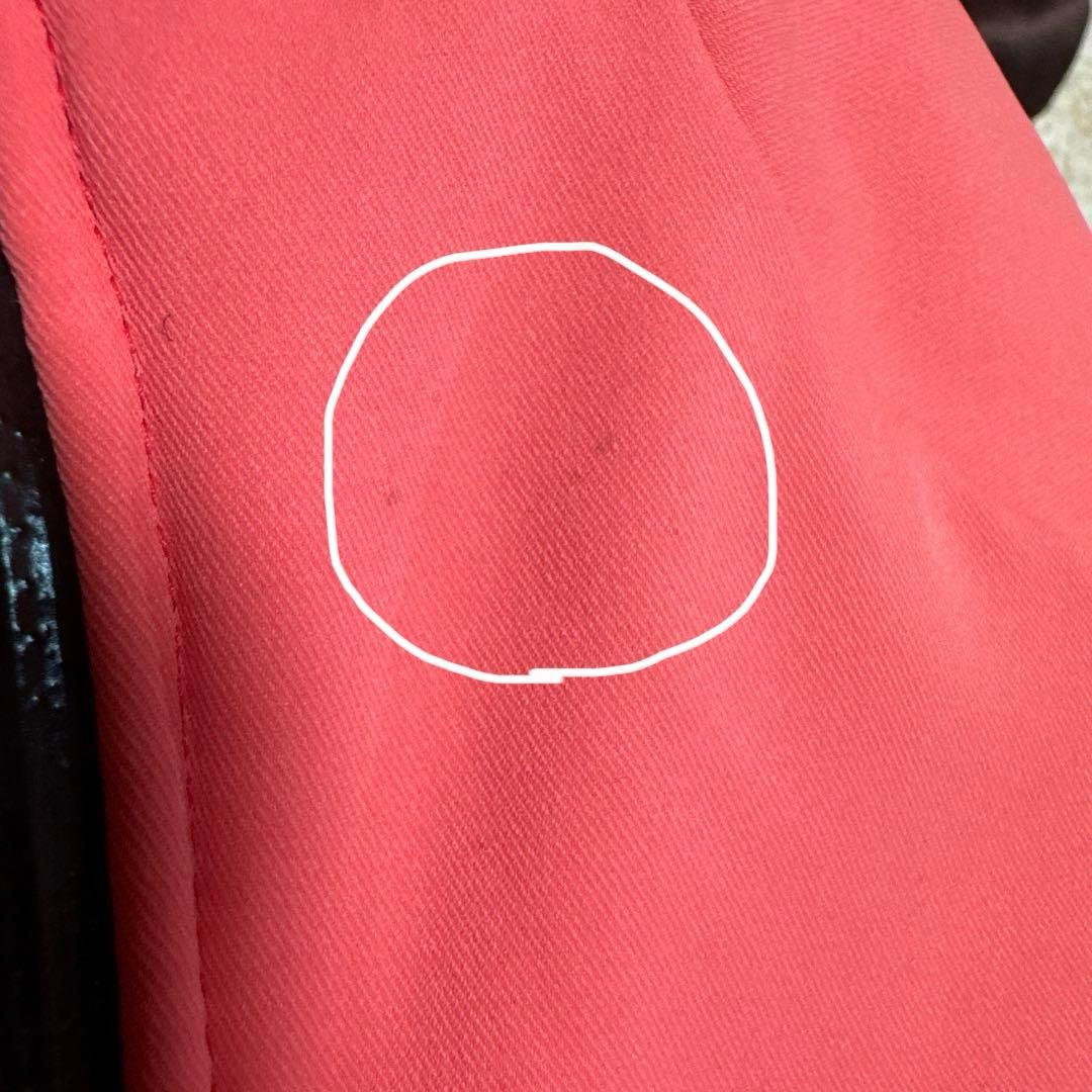 o*o様 ALPHAICON ドッグガードエア コーラルピンクSM