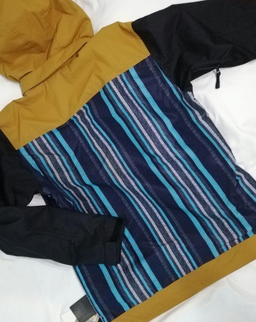 e218 X-nix メンズウェア フェニックス スノーボード ウエアジャケット