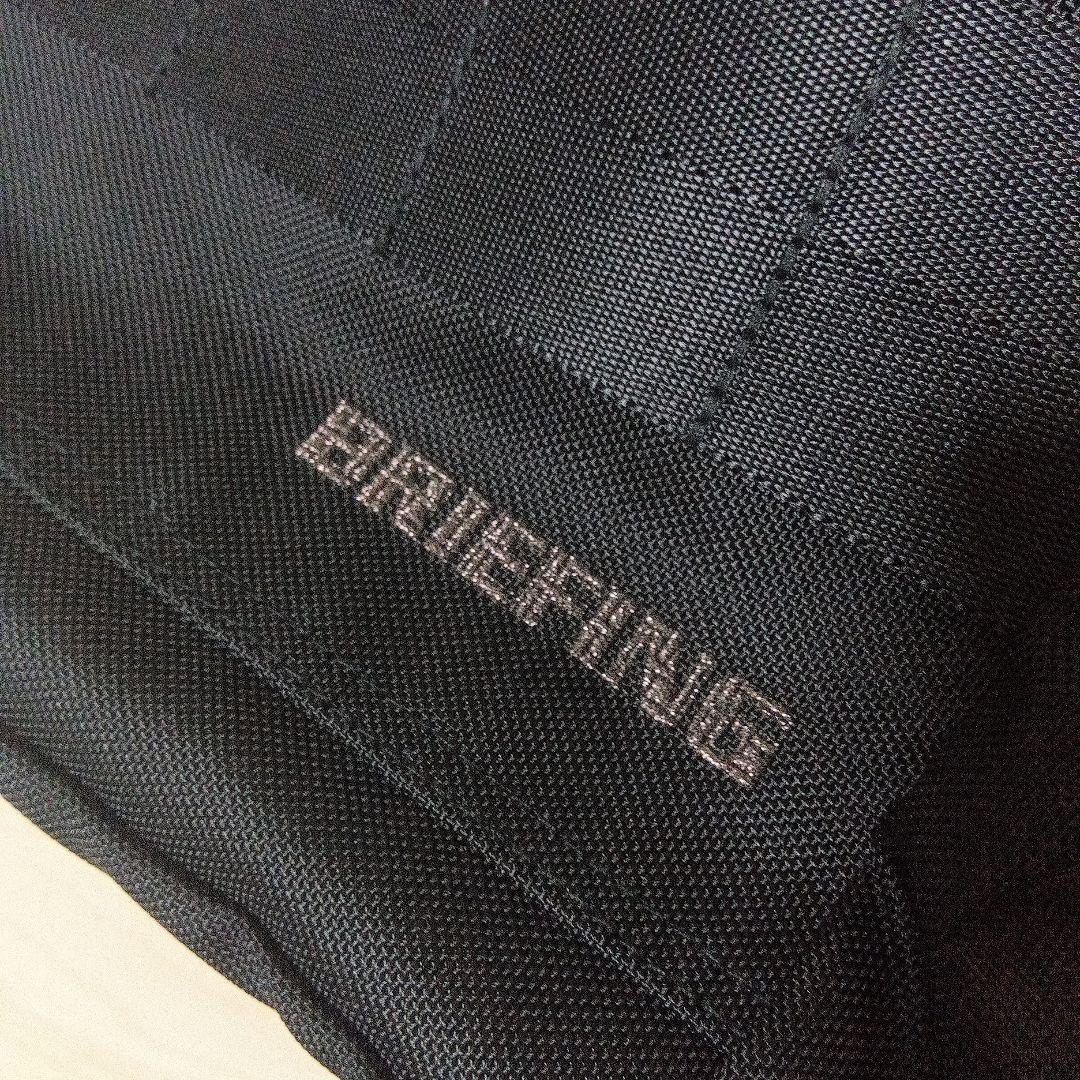 ブリーフィング　新品未使用LLICCOLLECTION　カートバッグ