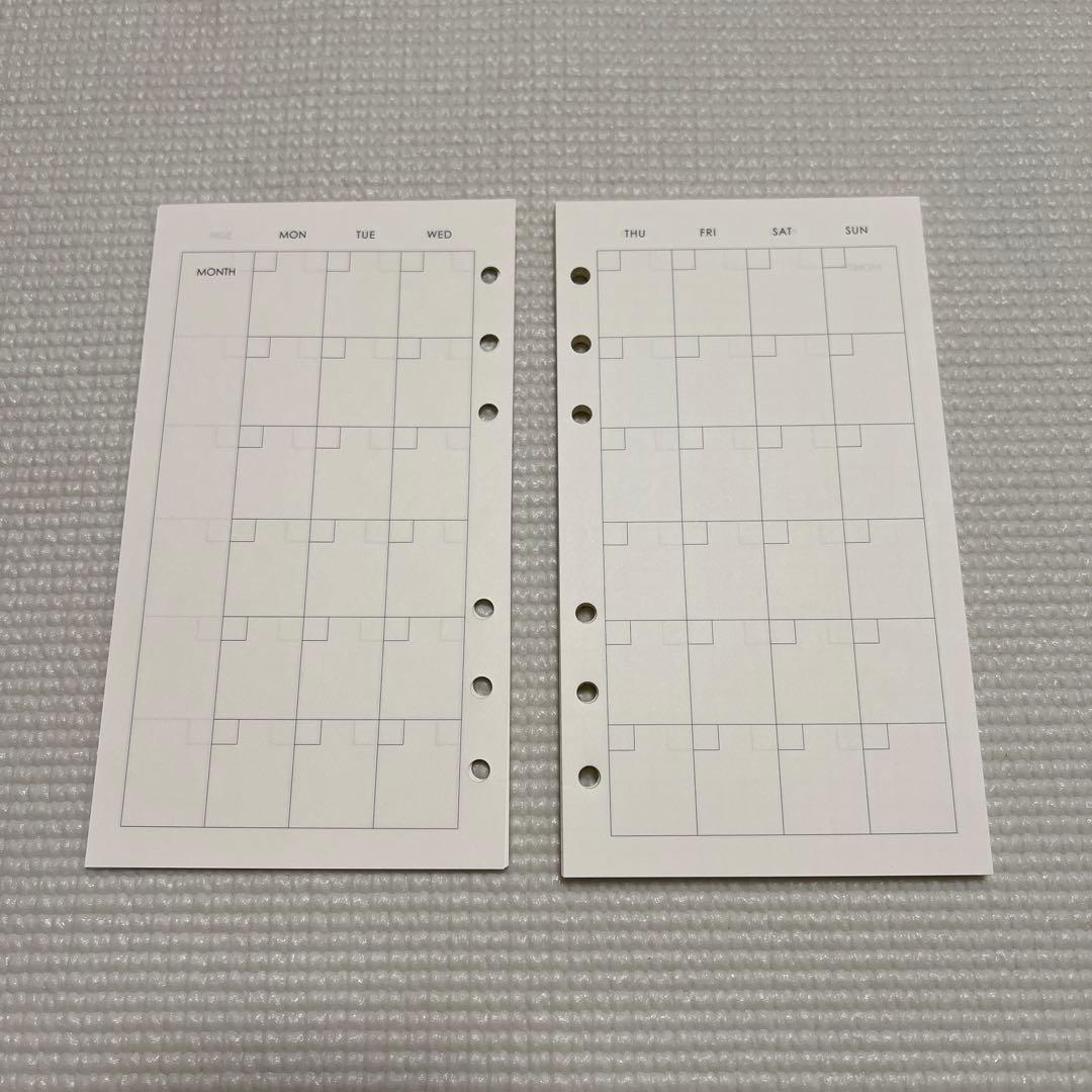 土屋鞄製造所　土屋鞄　バイブルサイズ　システム手帳　マルチポケットバイブル手帳