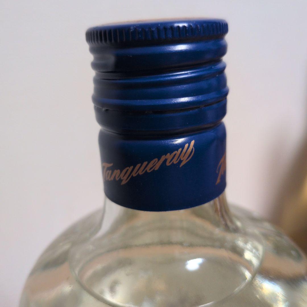Tanqueray Old Tom Gin 限定版