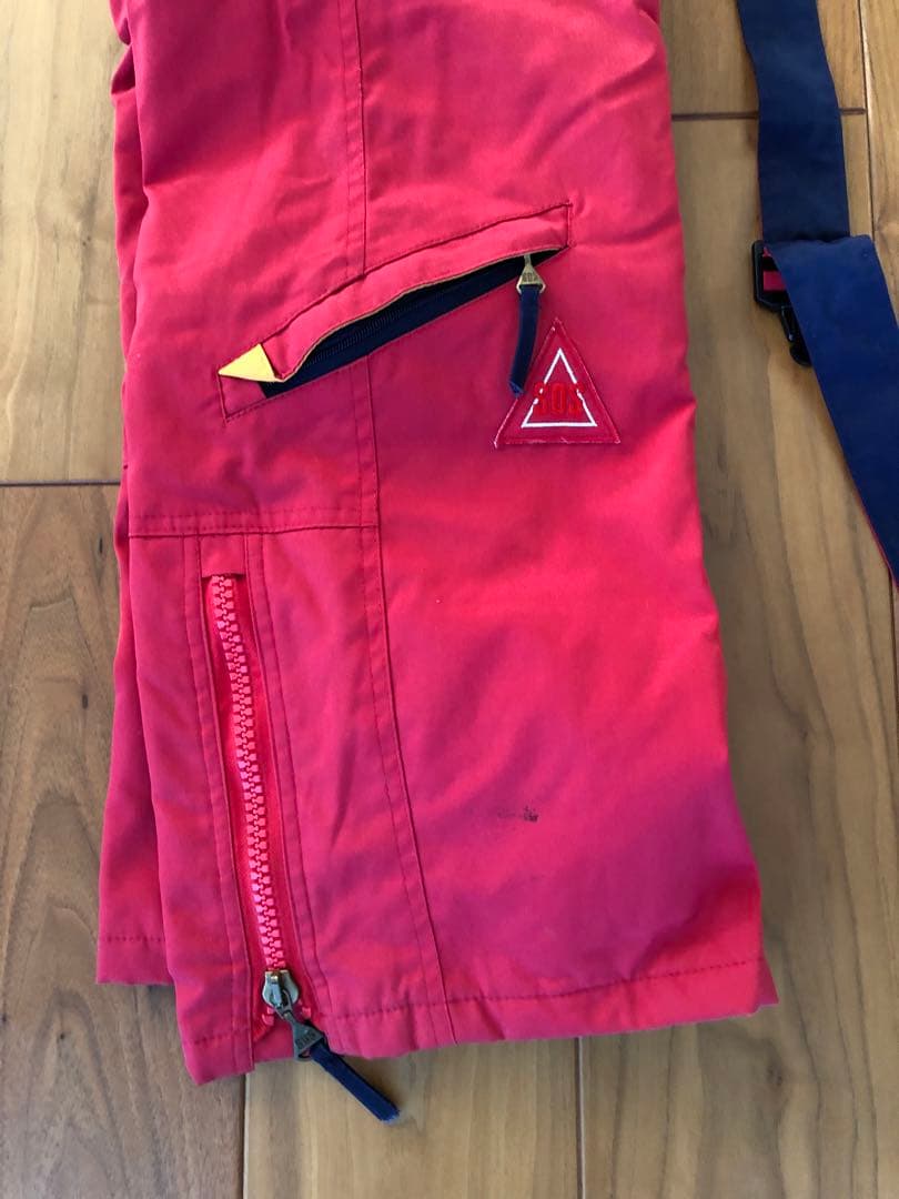 SOS スキーウェアズボン