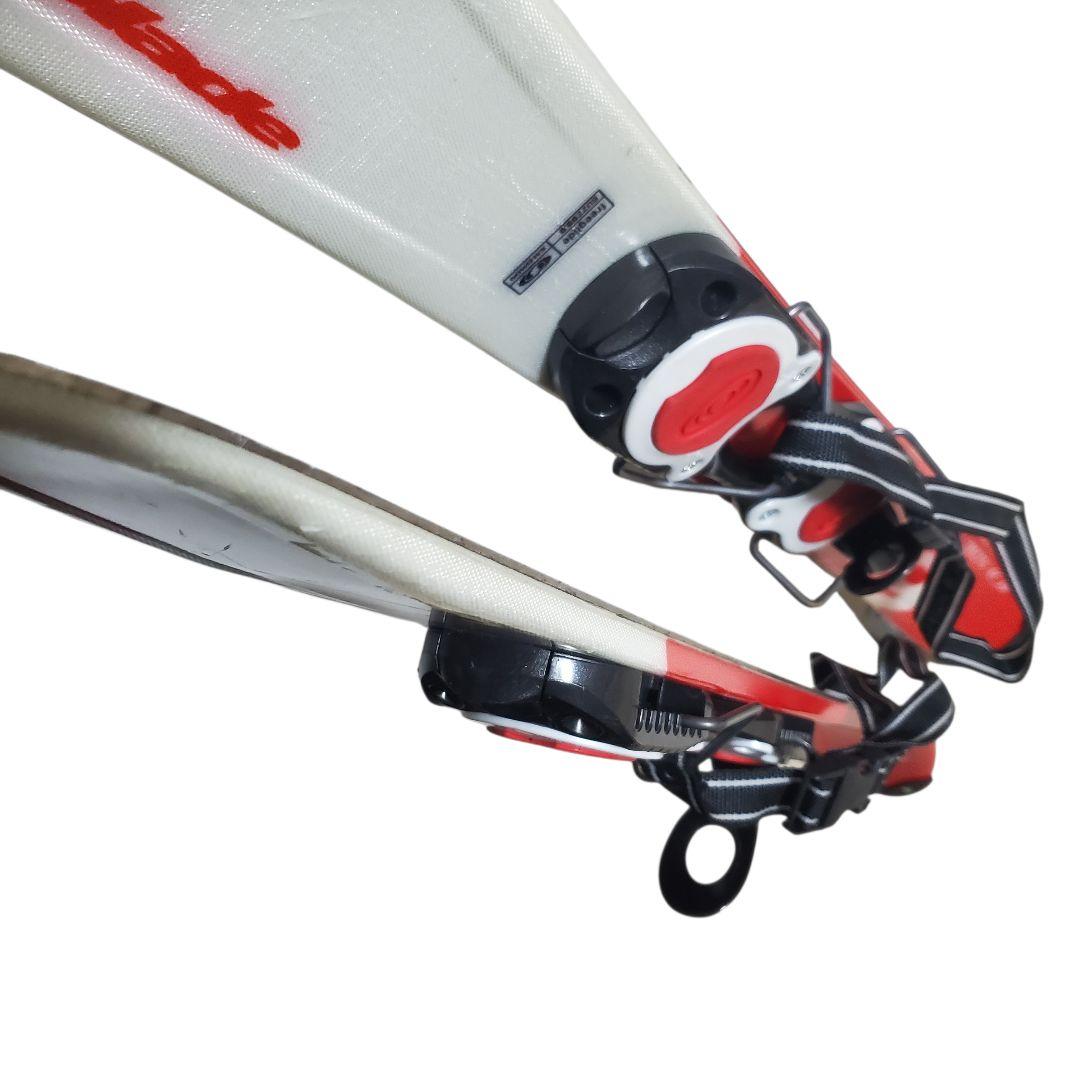 【名機】SALOMON blade BUZZ 99.9 スノーブレード