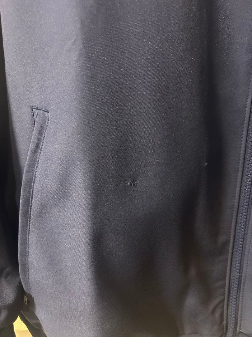 【訳あり商品】 NIKE トッテナム アンセムジャケット Mサイズ