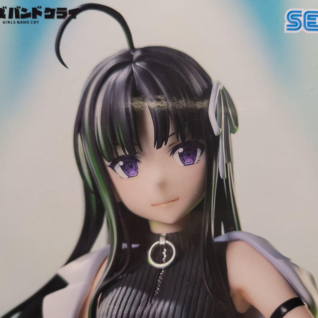 ガールズバンドクライ 全5種コンプ×2 XStellar 10点+オマケ1点