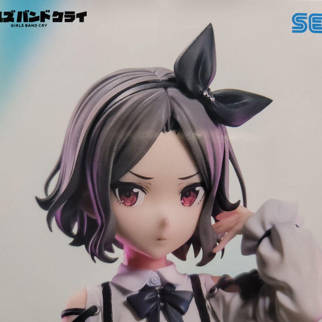 ガールズバンドクライ 全5種コンプ×2 XStellar 10点+オマケ1点