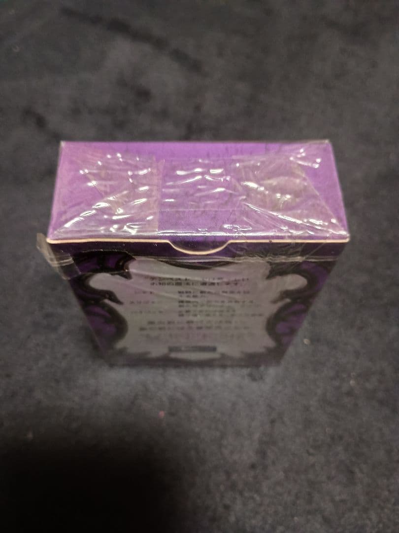 MTG　テンペスト　未開封　スターター　パック　日本語