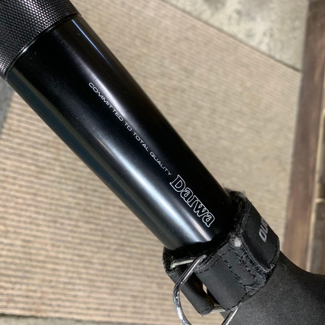 K636 DAIWA 釣り竿 キングバイパー泳がせ 200S