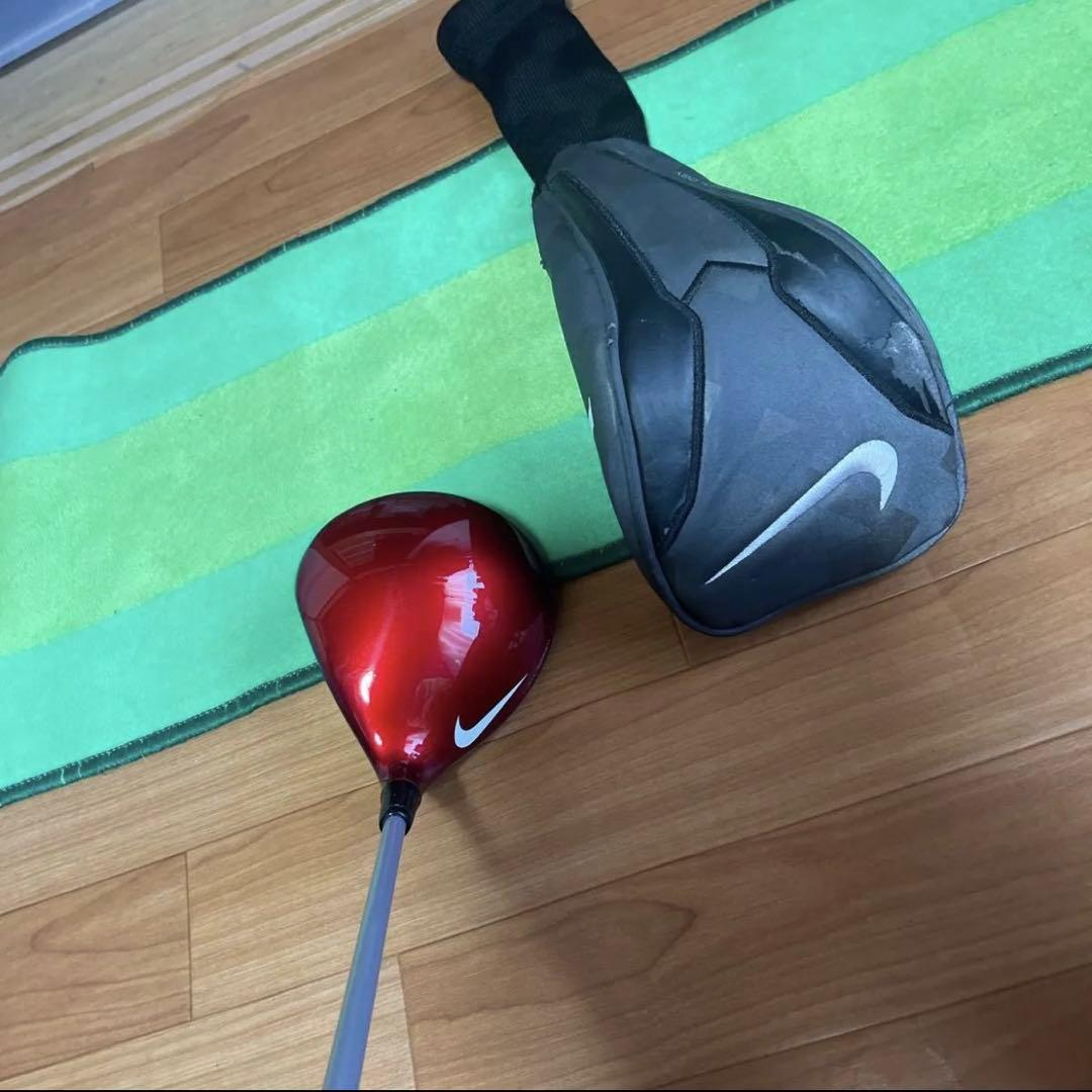 NIKE ナイキ ゴルフ クラブ フルセット スリングショット