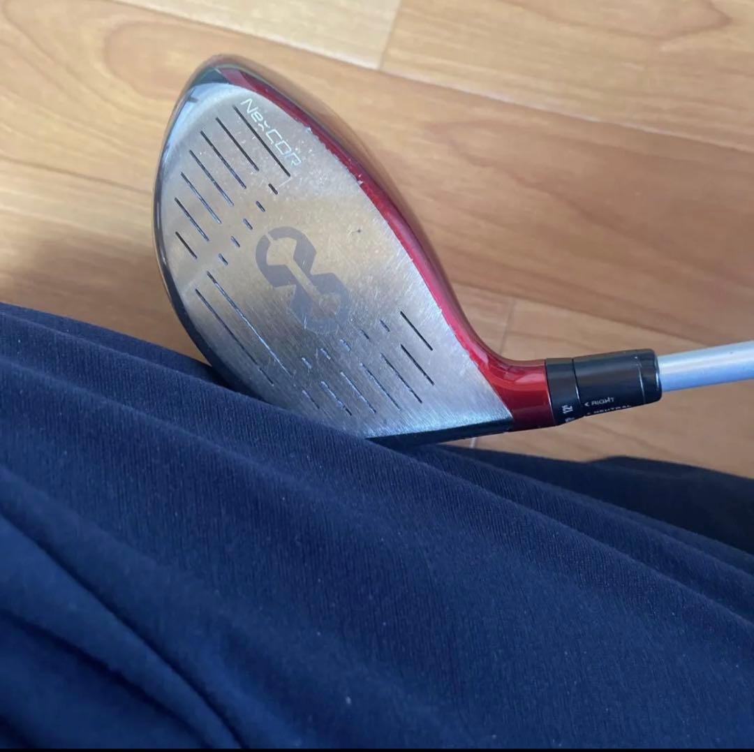 NIKE ナイキ ゴルフ クラブ フルセット スリングショット