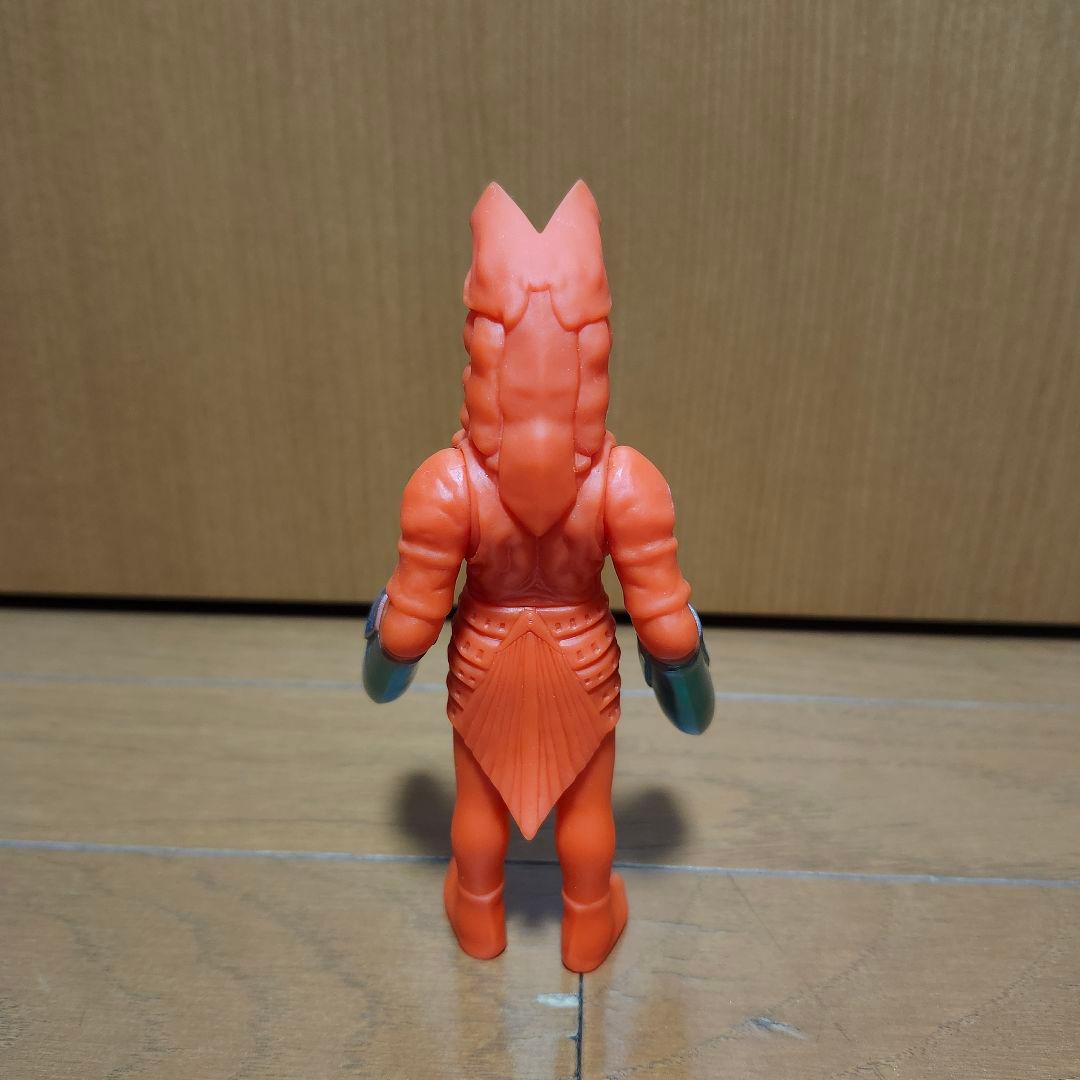 PPIH KAIJU COLORS カイジュウカラーズ　５体セット