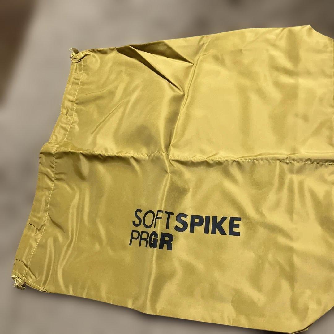 PRGRゴルフシューズ