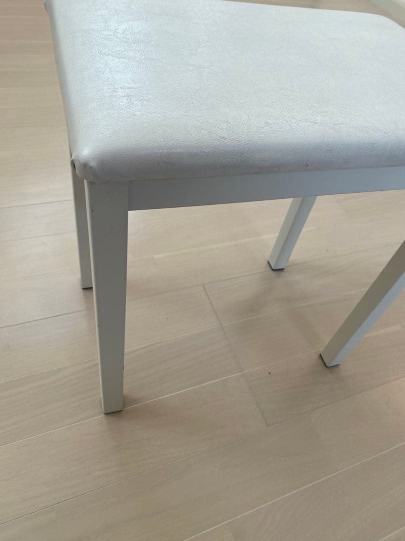 ローランドピアノ用椅子