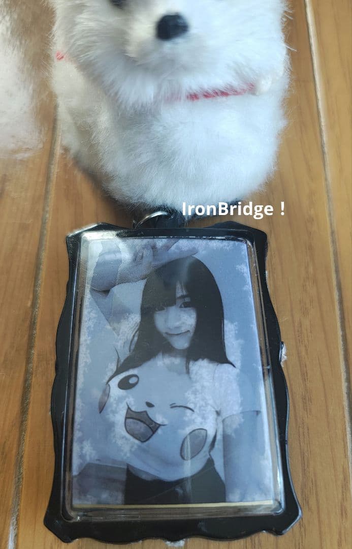 タイのお守りプラクルアン…ピ◯チュウ！？幸運&金運値がアップ！？