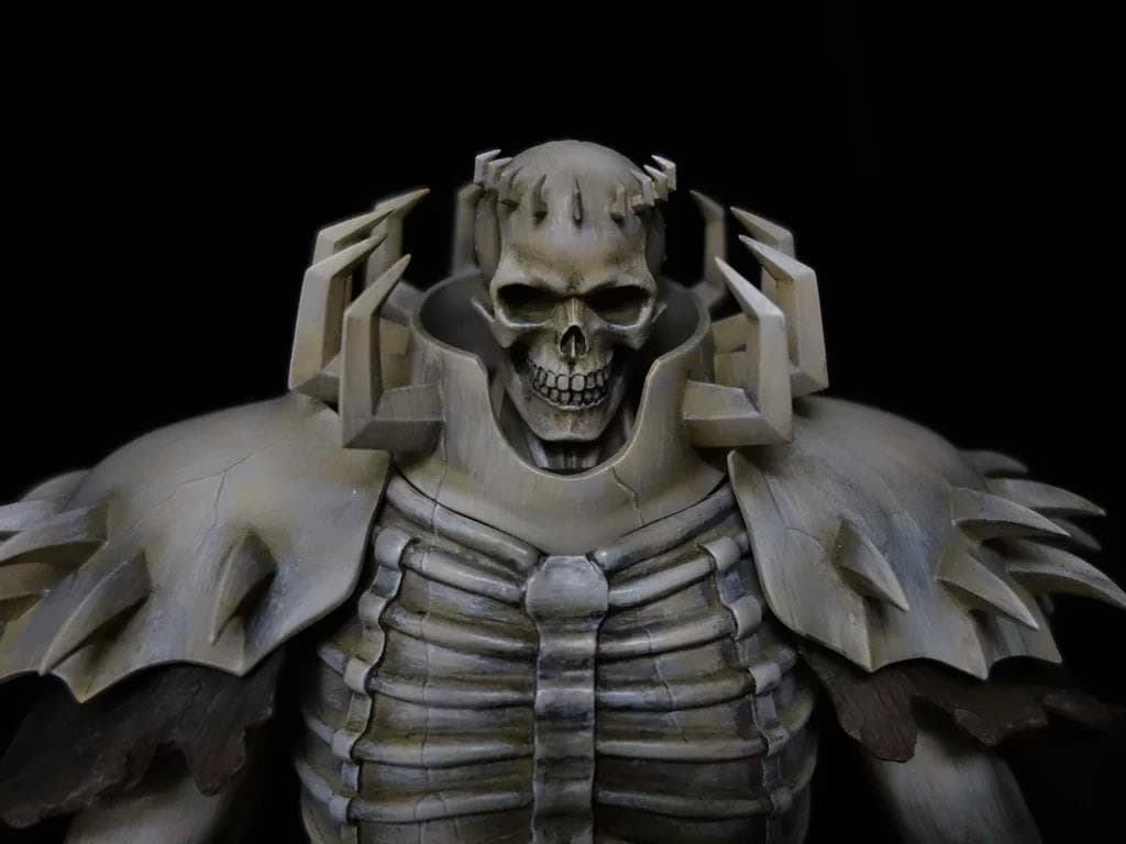 ART OF WAR ベルセルク 髑髏の騎士 2025