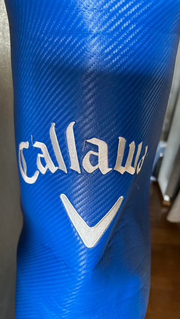 ＜ANAオリジナル＞キャロウェイ for ANA キャディバッグ