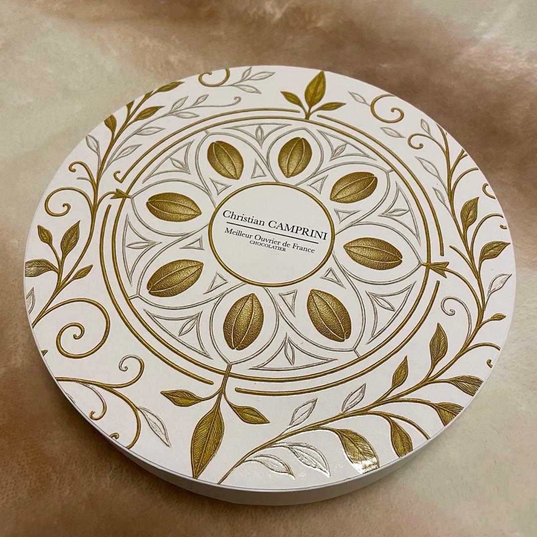 クリスチャンカンプリニ　アソルティマン プティ デリス プレミアム