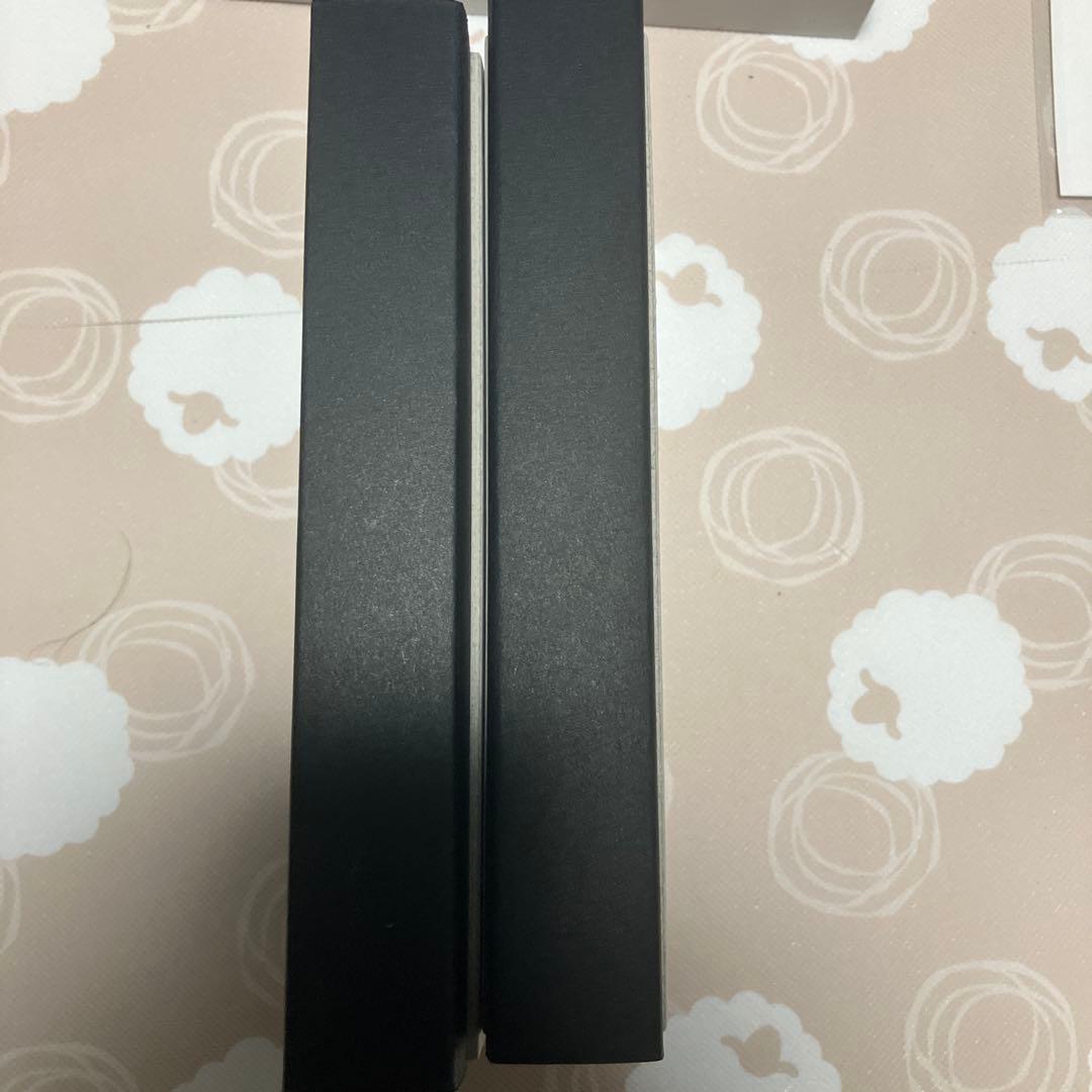 完全受注生産　B’z 稲葉浩志　シアン特装版　カドカワ限定購入特典付き（未開封）