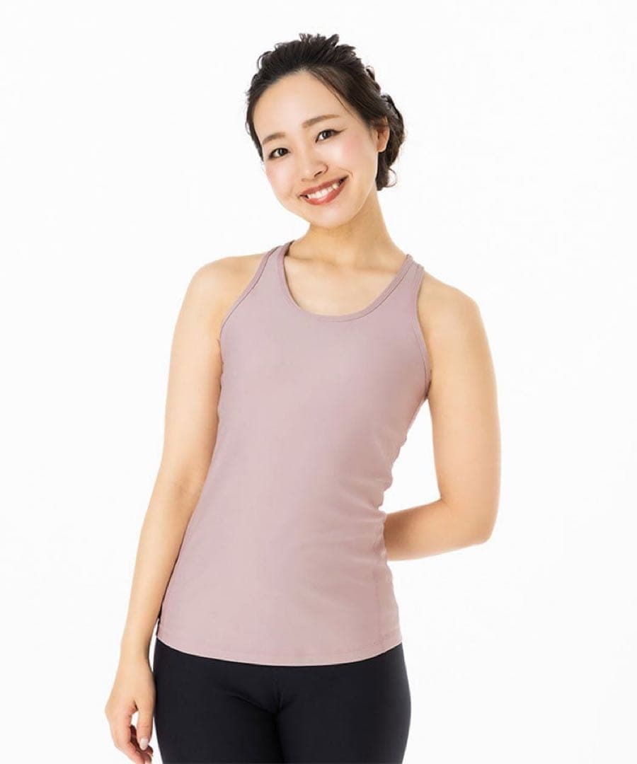 LAVA ホットヨガ ウェア 3点セット M