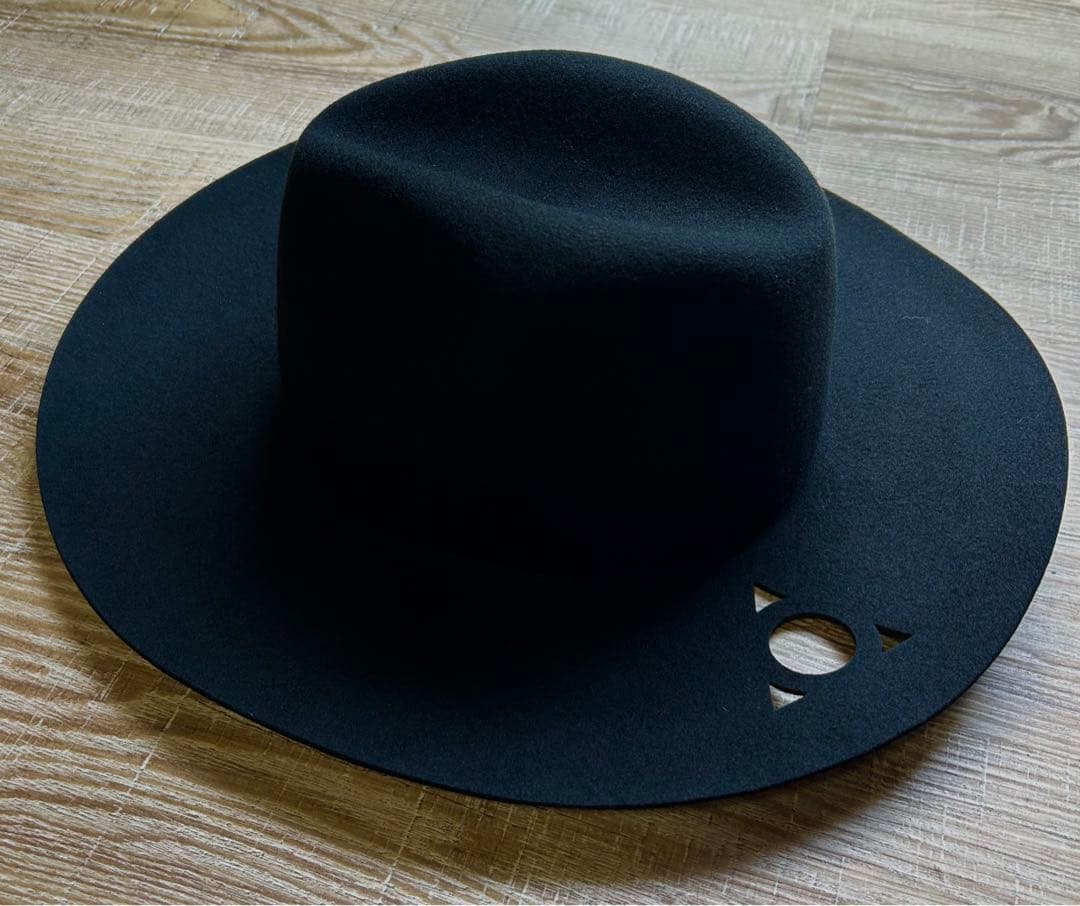 amazarashi×CA4LA　コラボ　ハット