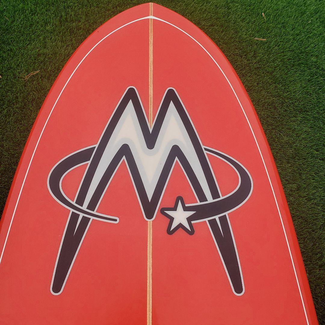 【期間限定値下】宮崎 中古ケース付き 引取限定 Mctavish マクタビッシュ