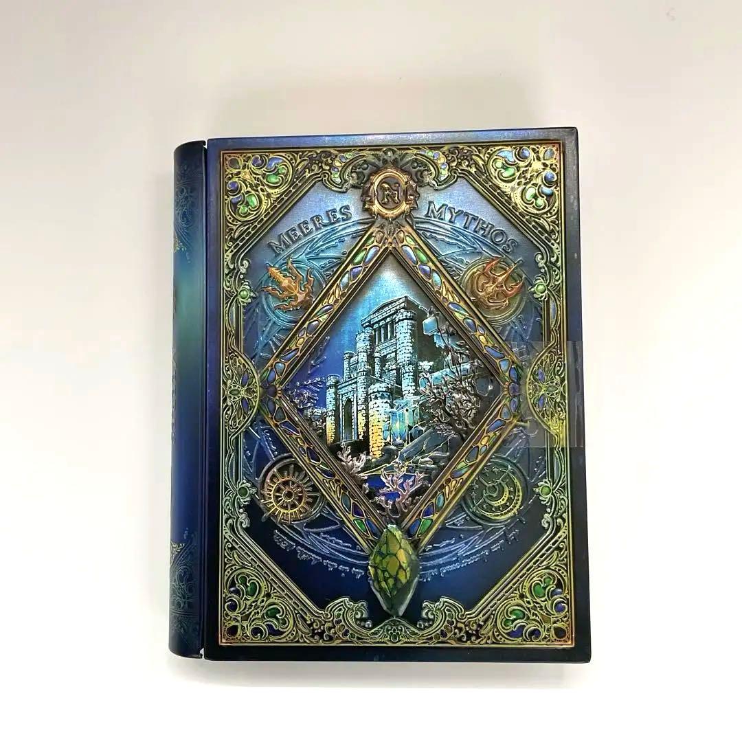 メリーチョコレート　メアレスミュートス　メアレスレード　ムッシェルシャーレ　3個