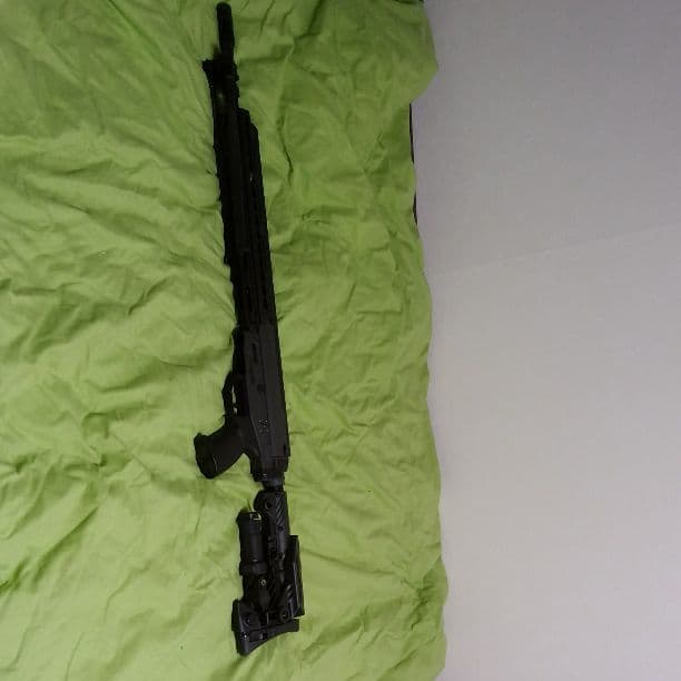 東京マルイ 89式小銃（固定銃床式）