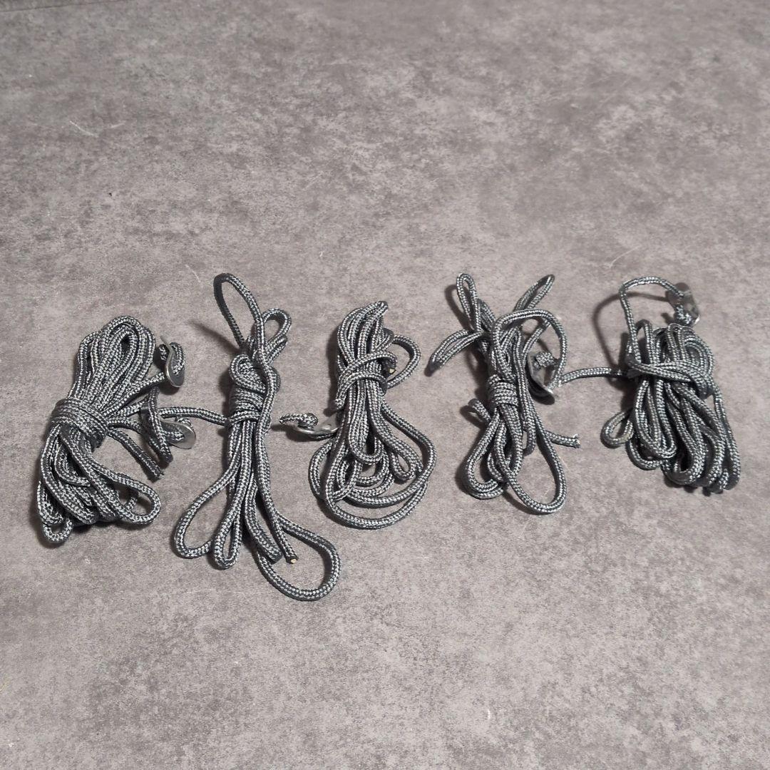 DOD NUNO-ICHI (M) タープ