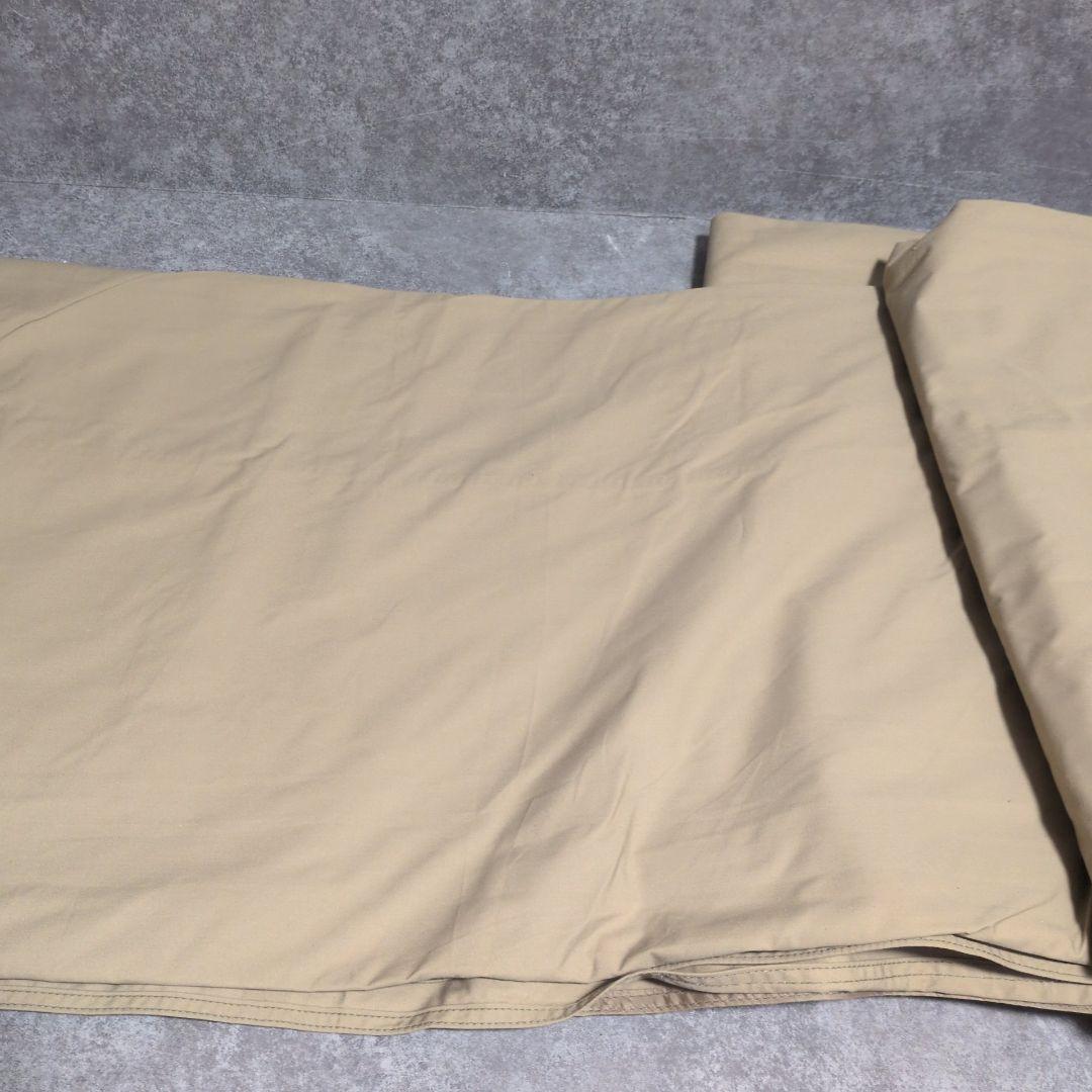 DOD NUNO-ICHI (M) タープ