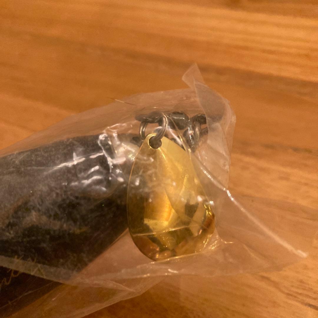 カーペンター シーフロッグ 110 light ライト 117g 160㎜　新品