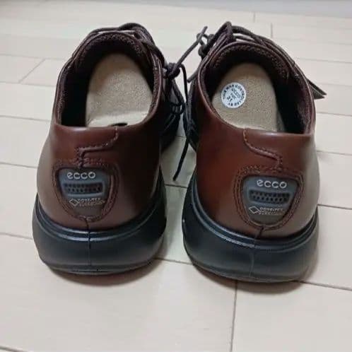 ecco　エコー　ハイブリッド720　　サイズ24.5cm相当