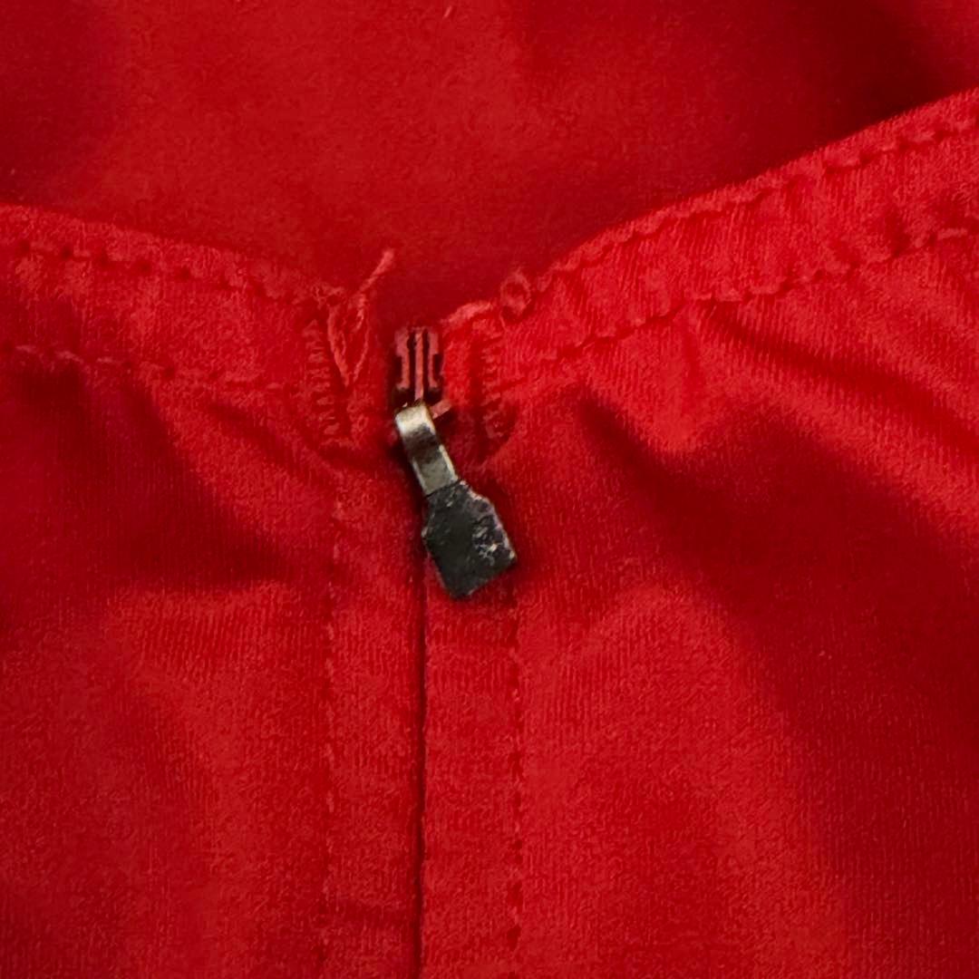 orca トライアスロン トライスーツ レッド Sサイズ