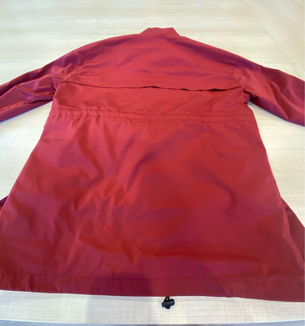 FILA テニスウェア ウィンドブレーカー プリーツスコート XLセット