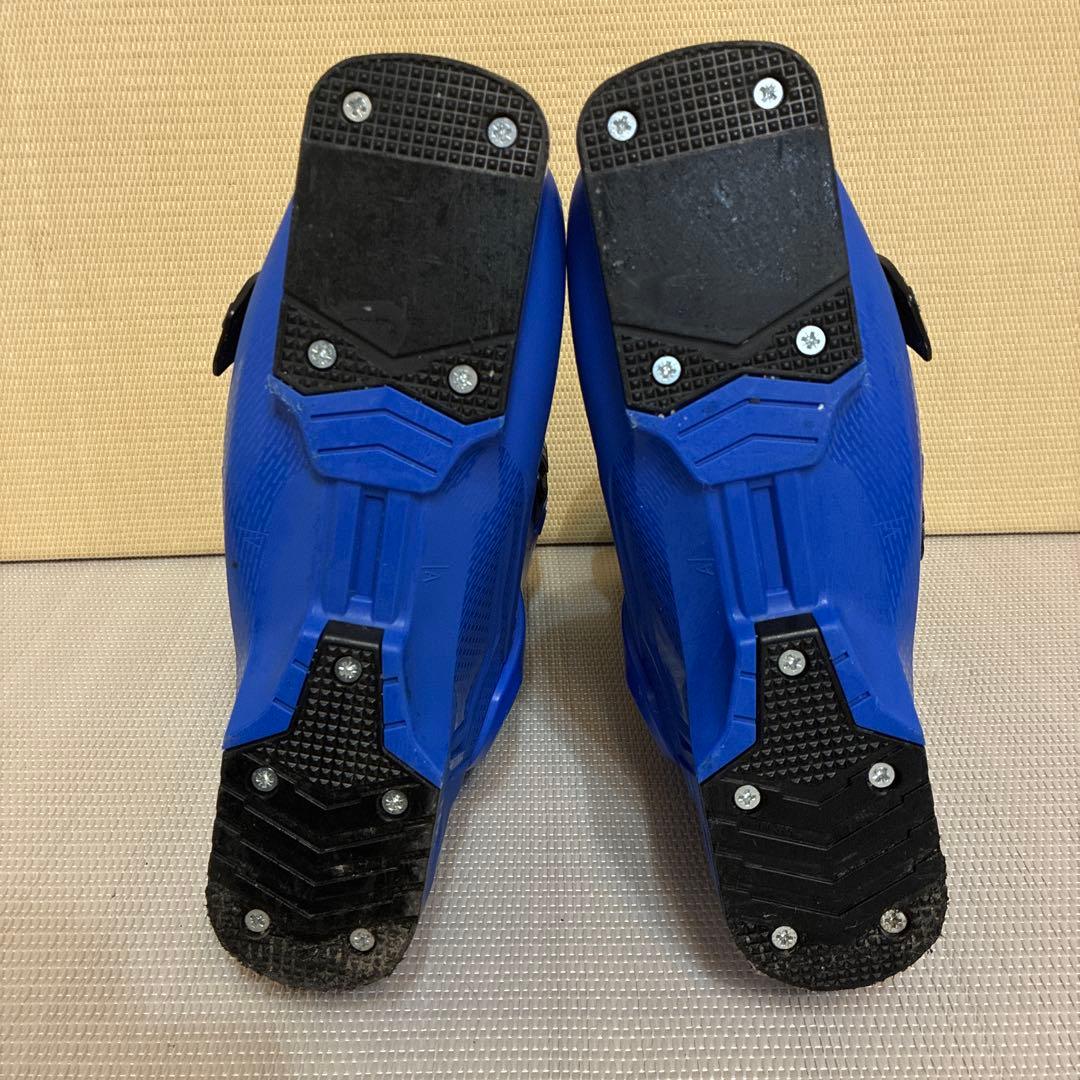 美品　サロモンSレース　スキーブーツ　24/25.5