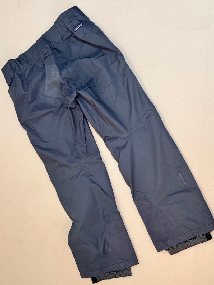 Patagona メンズパウダータウンジャケット　スノーパンツ　上下セット　L