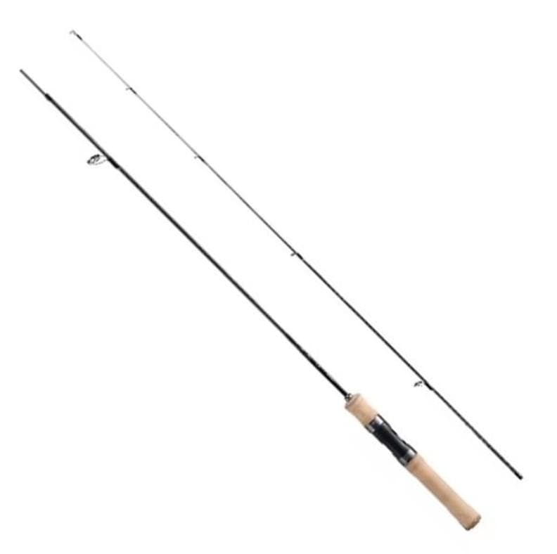 シマノ 24 トラウトワン NS S54UL