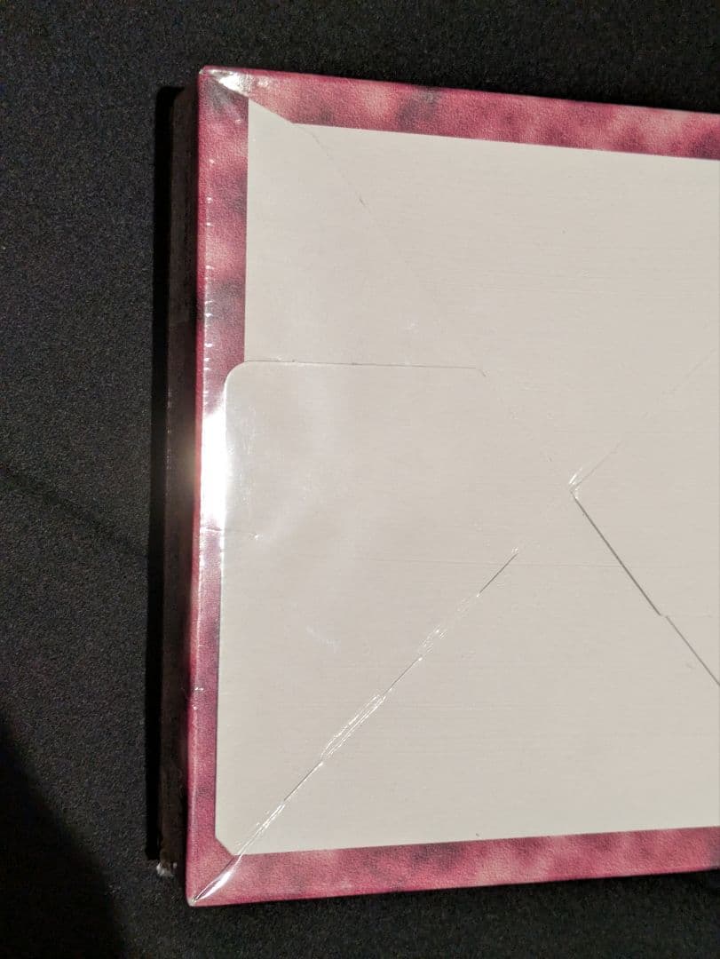 アヌビスの呪い　未開封　box 遊戯王　絶版 box カース・オブ・アヌビス