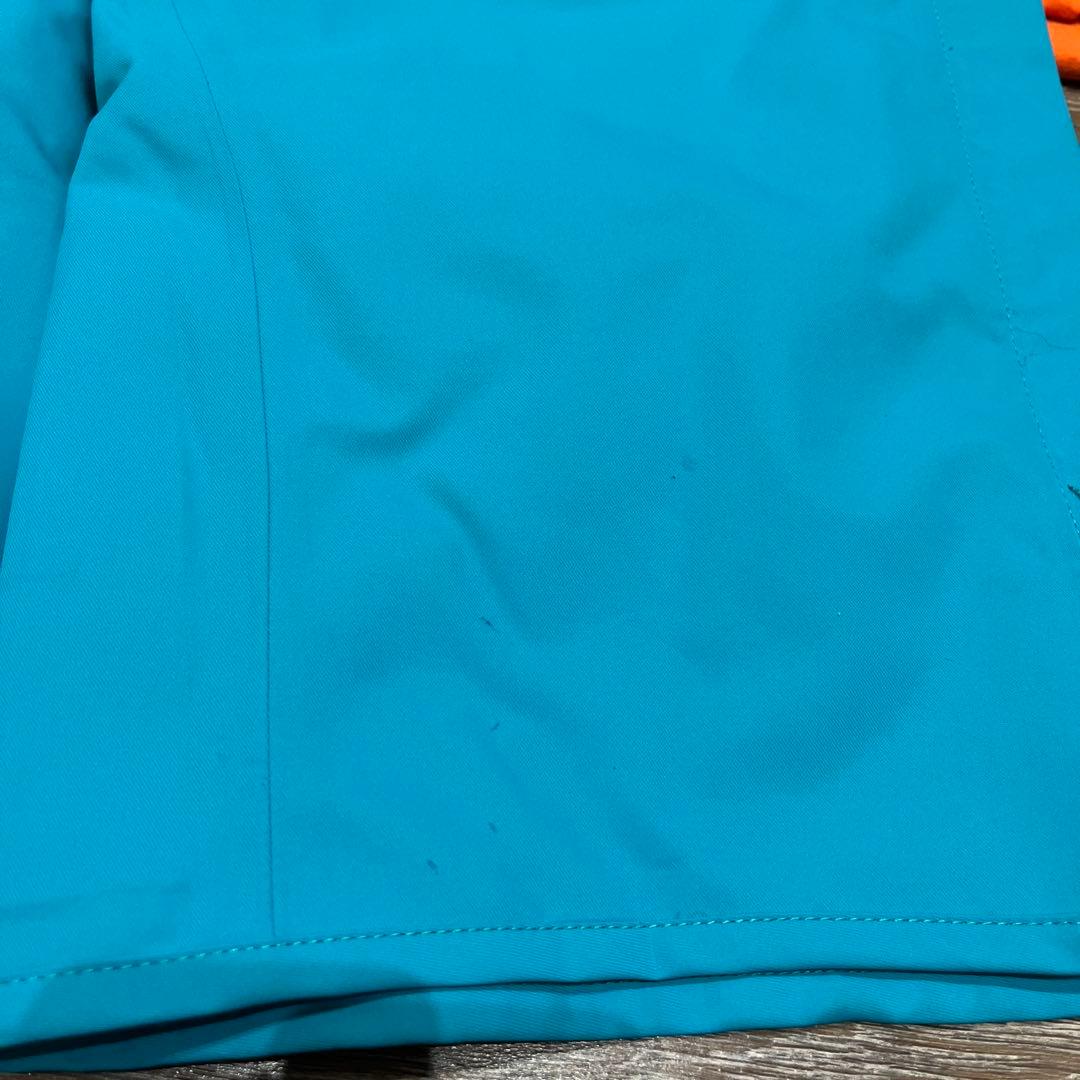 フェニックス L メンズ　男性　スキーウェア　美品　セットアップ