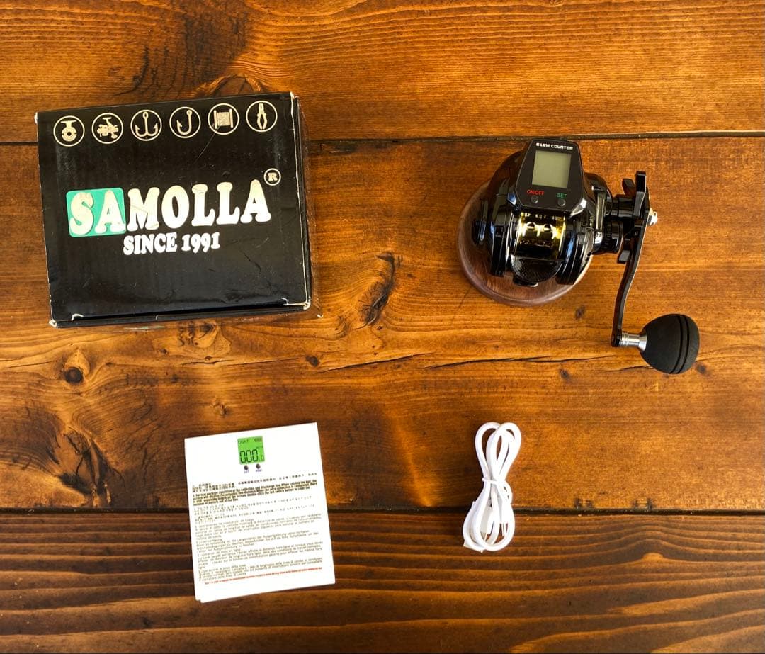 ジギングセット　ジギングロッド　C572ML スロージギング　タイラバ　イカ