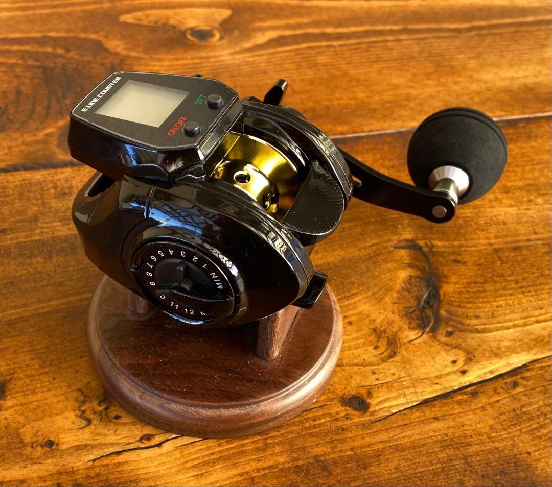 ジギングセット　ジギングロッド　C572ML スロージギング　タイラバ　イカ