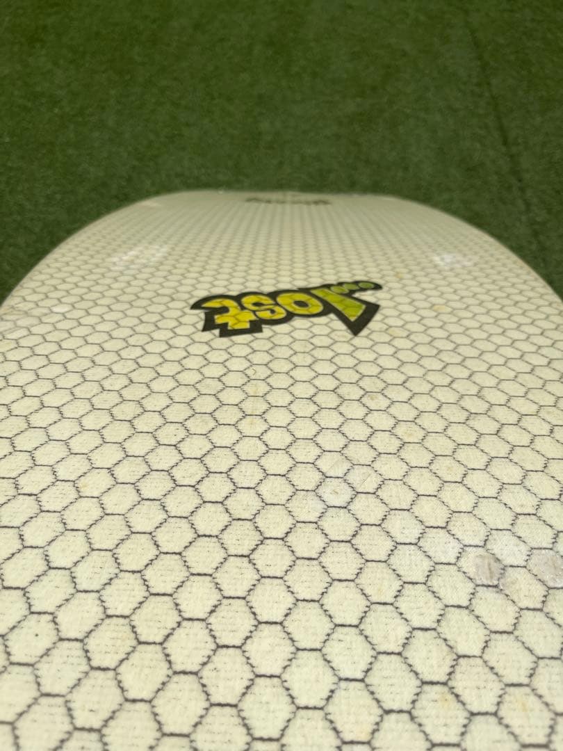 Lost リブテックRNFロストラウンドノーズフィッシュ5'8\"32L手渡し限定