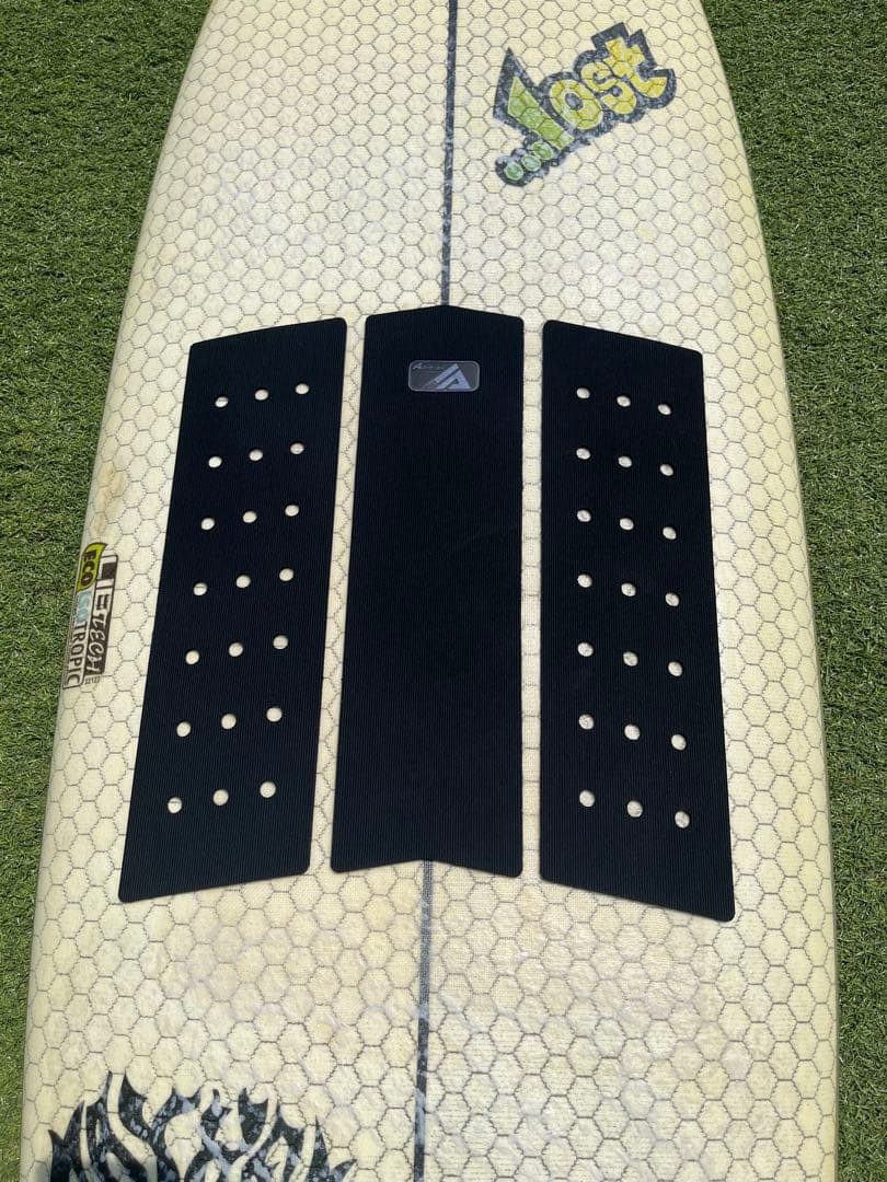 Lost リブテックRNFロストラウンドノーズフィッシュ5'8\"32L手渡し限定