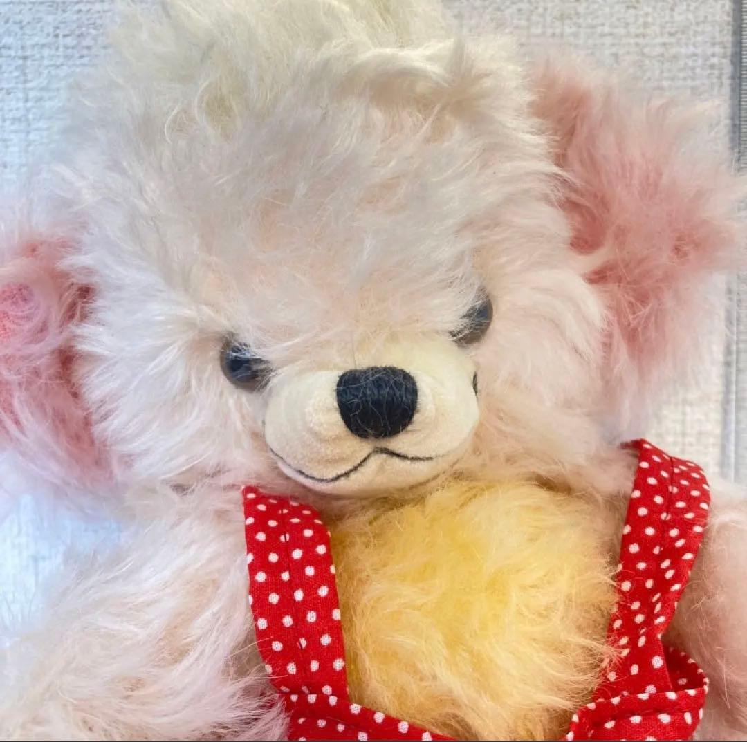 メリーソート パンキー